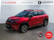 Citroën C3 Aircross - 130PK Plus | Automaat | Head-up | Navi | Climate | Carplay
