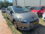 Peugeot 5008 - 1.6 THP Active 7 persoons motor kapot