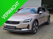Polestar 2 - Long Range Single Motor 78 kWh BTW auto! Rijklaarprijs! Word