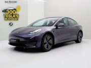 Tesla Model 3 - Standard RWD Plus UPGRADE 95.7% SoH [ TREKHAAK+LFP-ACCU+WARM
