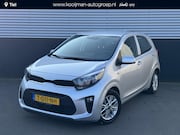 Kia Picanto - 1.0 DPi DynamicLine Nieuw geleverd, Dealeronderhouden, 1e ei