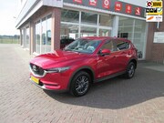 Mazda CX-5 - 2.0 SkyActiv-G 165 Business Comfort / automaat/ carplay / le