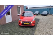 Hyundai i10 - 1.0 Comfort Smart stoelverwarming , stuurverwarming,
