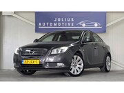 Opel Insignia - 2.0 T Cosmo Volledig Onderhouden 19" Bi-Xenon 220PK Mooi