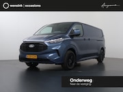 Ford Transit Custom - 300 2.0 TDCI L2H1 Limited | Schuifdeur L+R | LM Velgen | Cli