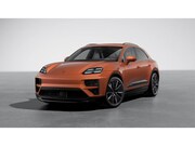 Porsche Macan - Turbo