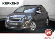 Peugeot 108 - Top! Style 1.0 72pk | Camera | Stoelverwarming | Apple Carpl