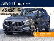 Ford Kuga - 2.5 PHEV ST-Line | Trekhaak wegkl. | Driver ass. Pack | Wint