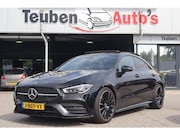 Mercedes-Benz CLA-Klasse - 250 Premium Plus | AMG Line | Panoramadak | Edition 1 pakket