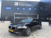 Volvo V90 - 2.0 T5 Momentum / Automaat / Trekhaak / Leder / Camera / 19"