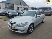 Mercedes-Benz C-klasse - Estate 200 CDI Business Class Avantgarde Clima Bj:2010