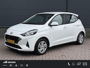 Hyundai i10 - 1.0 Comfort Smart / Eerste Eigenaar / Navigatie / Achteruitr