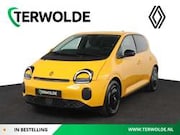 Renault Twingo - Techno | Achteruitrijcamera | LED-achterlichten |