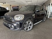 MINI Countryman - Cooper S E ALL4 MINI Yours 5x Leder Panoramadak, Harman Kard