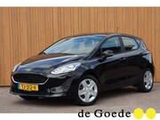 Ford Fiesta - 1.1 Trend org. NL-auto navi cruise pdc