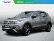 Volkswagen T-Cross - 1.0 TSI Style Business R | STOELVERWARMING | APPLE