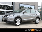 Nissan Qashqai - 1.6 Acenta Trekhaak tot 1500KG Trekvermogen