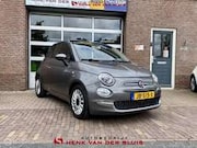 Fiat 500 - 0.9 TwinAir Turbo Lounge