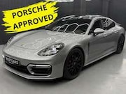 Porsche Panamera - 2.9 4 E-Hybrid