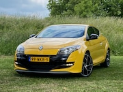 Renault Mégane - 2.0 RS Turbo 250 Turbo Cup NL Auto