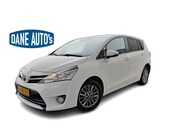 Toyota Verso - 1.6 D-4D | GRIJS KENTEKEN | EURO 6 | MARGE