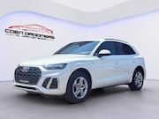 Audi Q5 - 50 TFSI e quattro S edition /BTW/Apple Carplay/Panodak/Camer