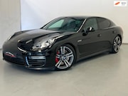 Porsche Panamera - 4.8 GTS / Sport Chrono / Facelift / LED / 20" LM