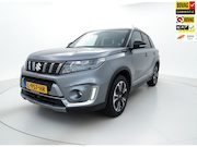 Suzuki Vitara - 1.4 Boosterjet Style Smart Hybrid|Pano|Trekhaak|Camera|Cruis