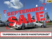 Ford Fusion - 1.6-16V Futura Automaat - Tonic - Ruim & Praktisch - Fijne h