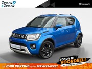 Suzuki Ignis - 1.2 Smart Hybrid Style HOGE ZIT | VOL OPTIES | CRUISE CONTRO