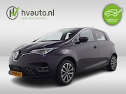 Renault Zoe - R135 INTENS 52 KWH CCS KOOPACCU | Navi | Camera | Winterpakk