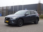 Mazda CX-5 - 2.0 TS 4WD Aut. Navi Cruise Trekhaak