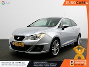 Seat Ibiza - 1.4 TSI 150pk FR Automaat Climate Control Cruise Control Lic