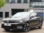 Opel Astra - Sports Tourer 1.2 Turbo Hybrid GS / Stuur & Stoelverwarming 