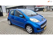 Peugeot 107 - 1.0-12V Urban Move