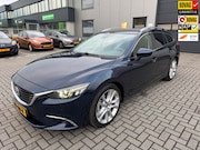Mazda 6 - Sportbreak 2.2D SkyActiv-D 150 Skylease GT