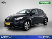Toyota Yaris - 1.5 Hybrid 115 Dynamic Comfort Pack | BTW voertuig | Stoel+s