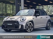 MINI Cooper S - 5-Deurs 2.0 John Cooper Works Automaat 178PK | Panoramadak |