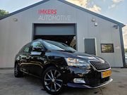 Skoda Fabia - Combi 1.0 TSI Business Edition