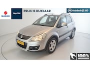 Suzuki SX4 - 1.6 Exclusive Automaat rijklaar prijs
