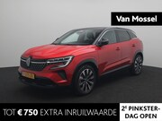 Renault Austral - mild hybrid advanced 130 Techno | Pack Safety | Adaptive Cru