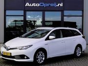 Toyota Auris - 1.8 Hybrid Dynamic AUTOMAAT 5drs. Clima, Cruise, Camera