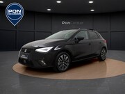 Seat Ibiza - 1.0 TSI Style DSG 116PK | Pano Dak | CarPlay | Camera | Full