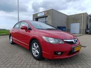 Honda Civic - 1.3 Hybrid