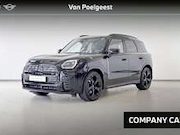 MINI John Cooper Works - Countryman Electric E XL 66.5 kWh | 19" Run