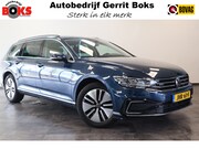 Volkswagen Passat - Variant 1.4 TSI PHEV GTE Business ACC Massage Camera Stoelve