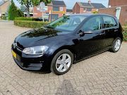 Volkswagen Golf - 1.2 TSI Highline