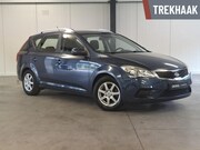 Kia Ceed - cee'd Sporty Wagon 1.6 CVVT X-tra (Org NL/Trekhaak/NAP)