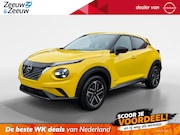Nissan Juke - 1.6 Hybrid N-Connecta | €6000 korting | Achteruitrij camera 