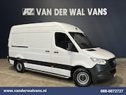 Mercedes-Benz Sprinter - 315 CDI 150pk L2H2 Euro6 Airco | Camera | Sidebars Bijrijder
